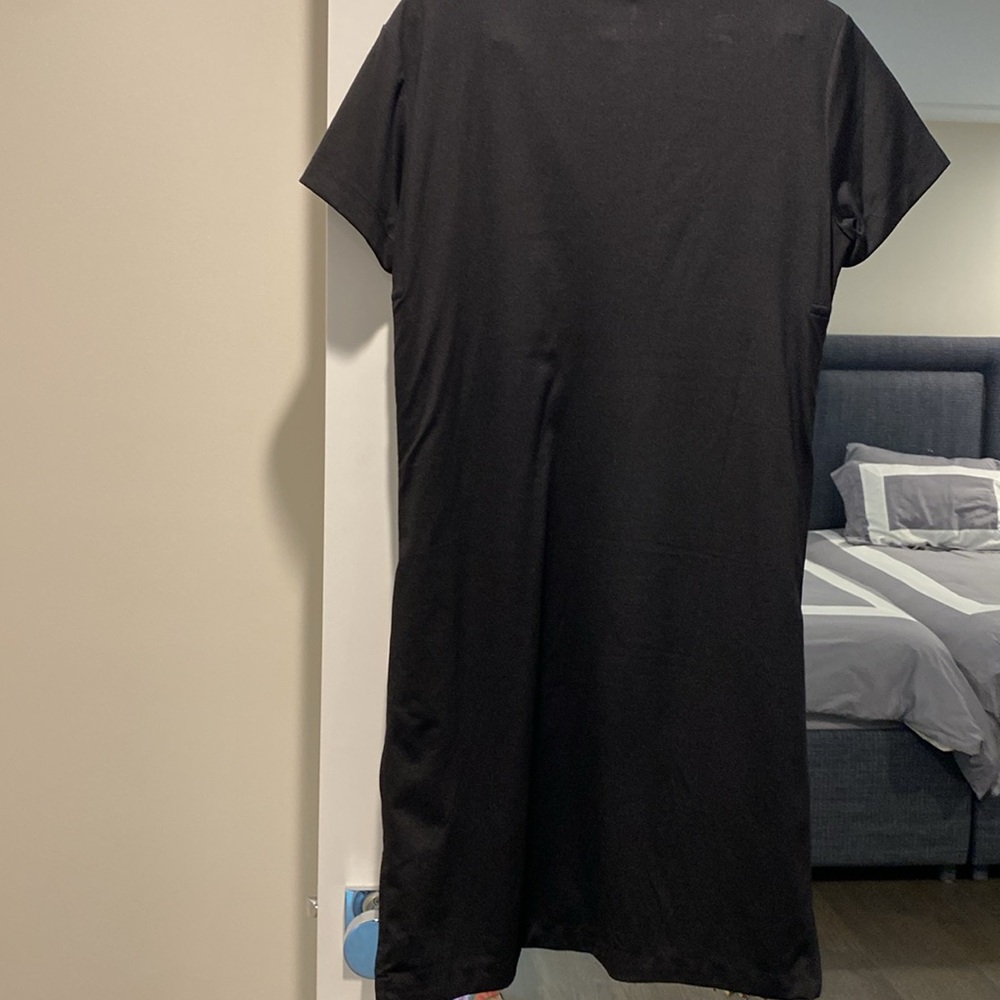 Womens Gracia dress - Picture 5 of 5